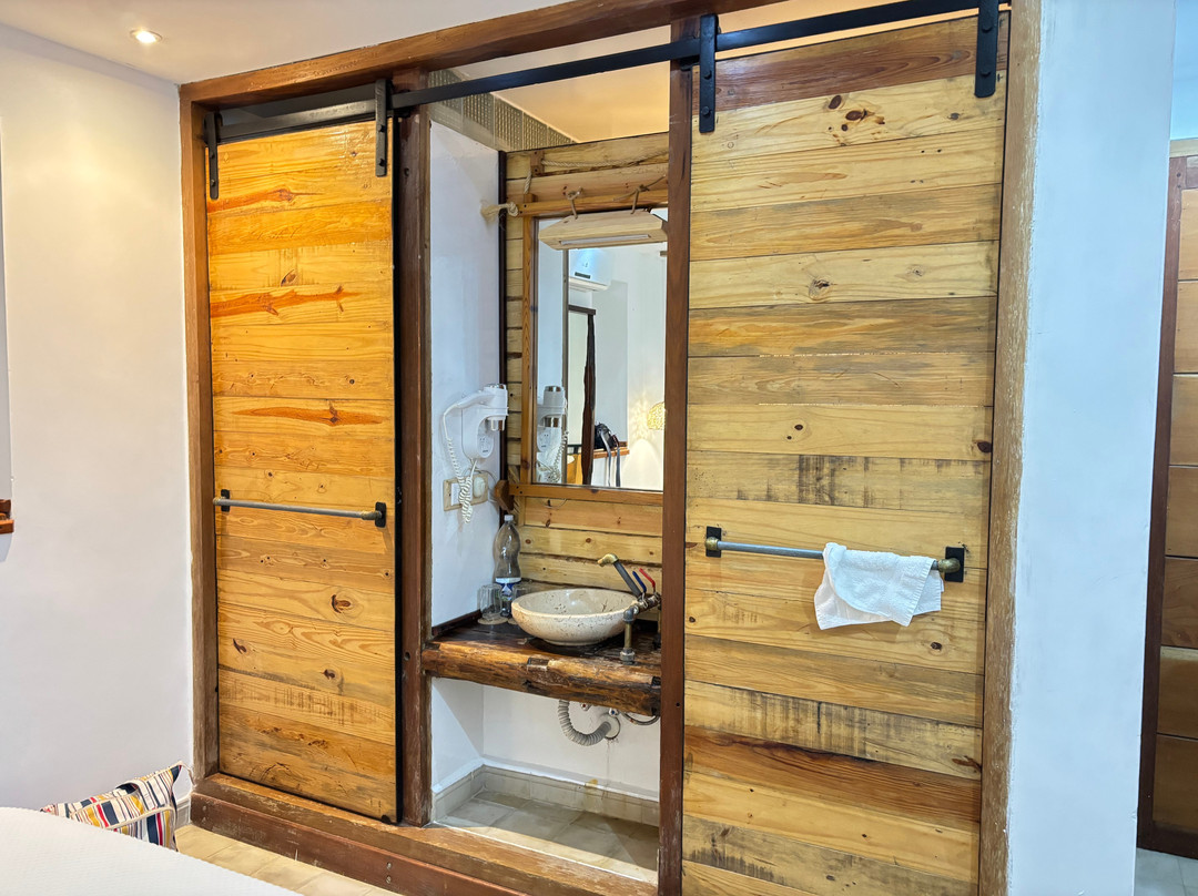 Residencia Santa Clara主图