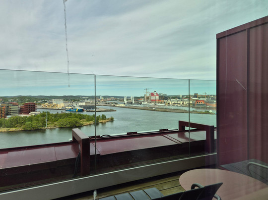 Clarion Hotel The Pier主图