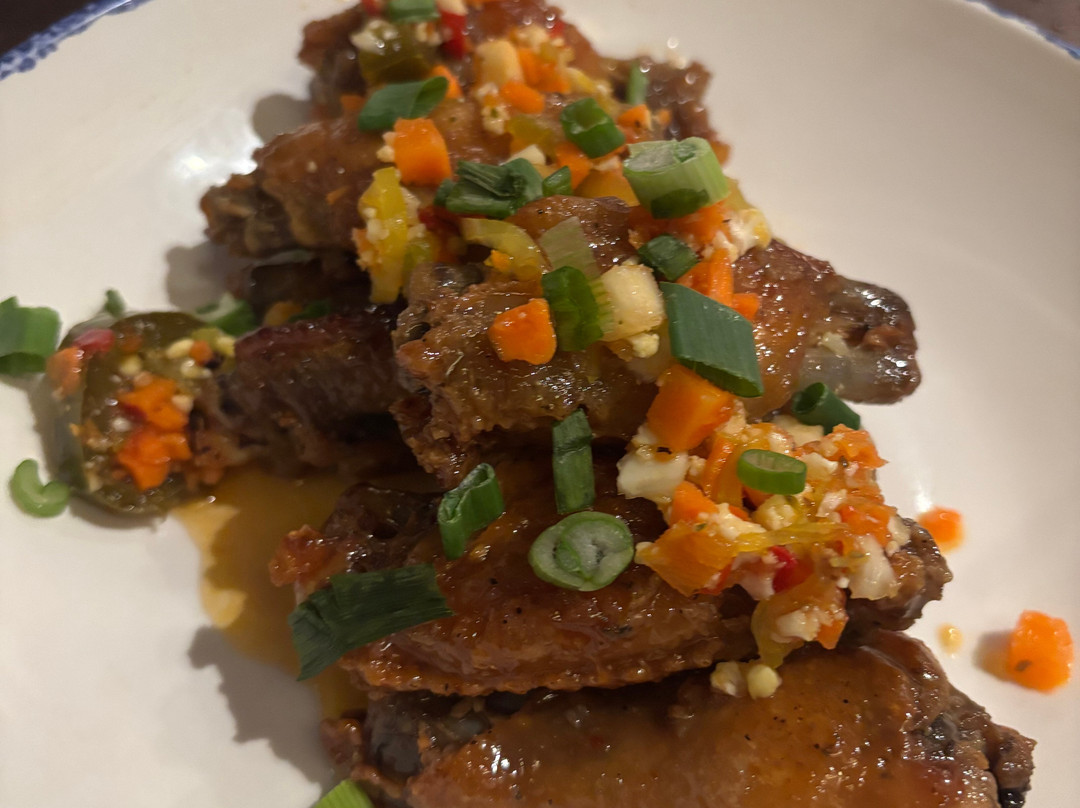 Rail Trail Flatbread Co.