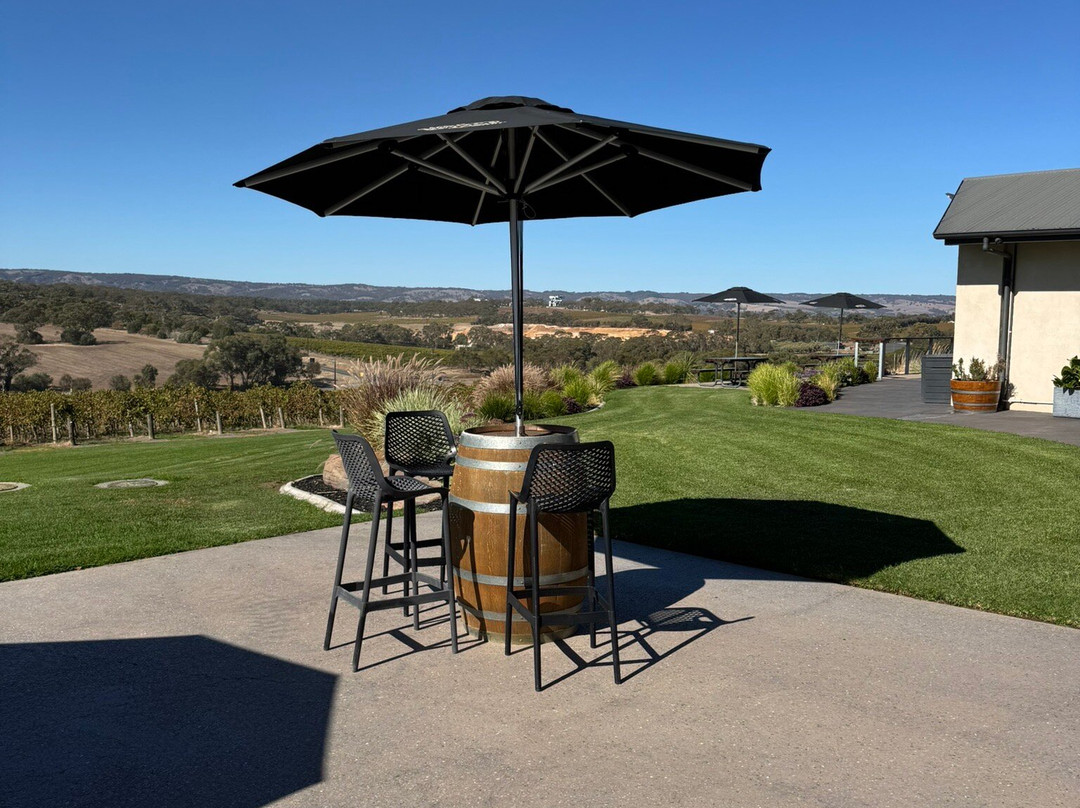 Mollydooker Wines-麦克拉伦谷必去景点