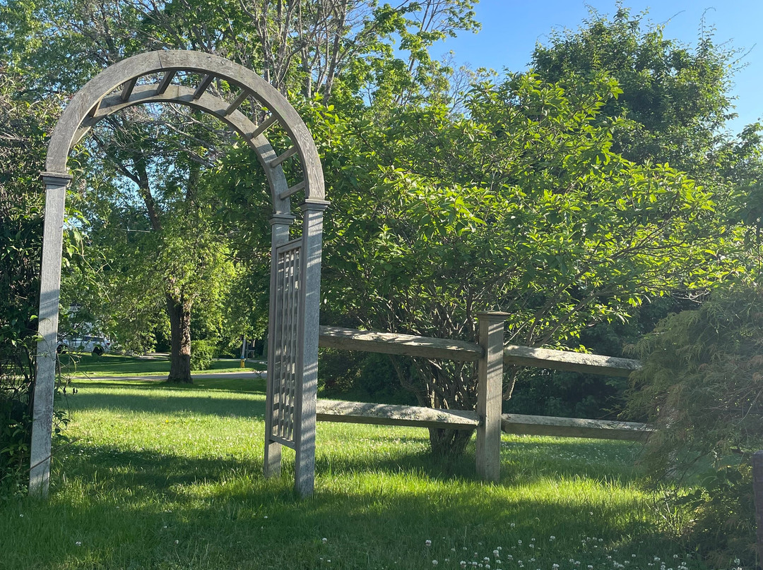 1802 House Bed and Breakfast主图