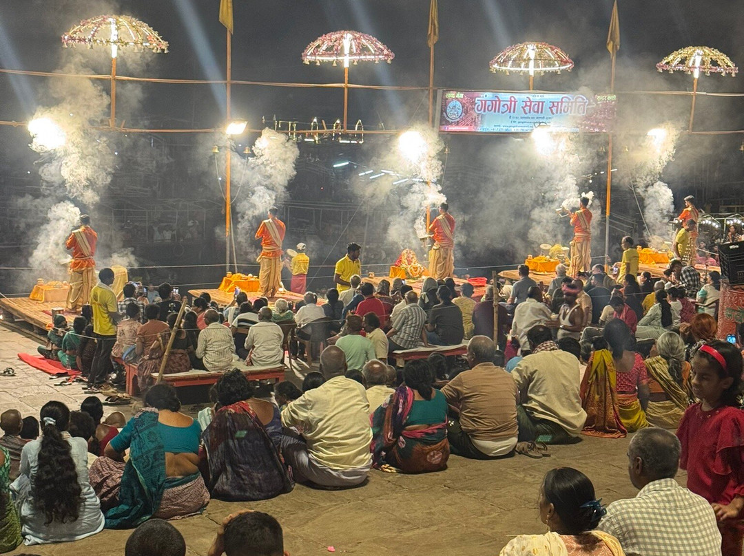 Varanasi Voyages Tours & Travels景点图片