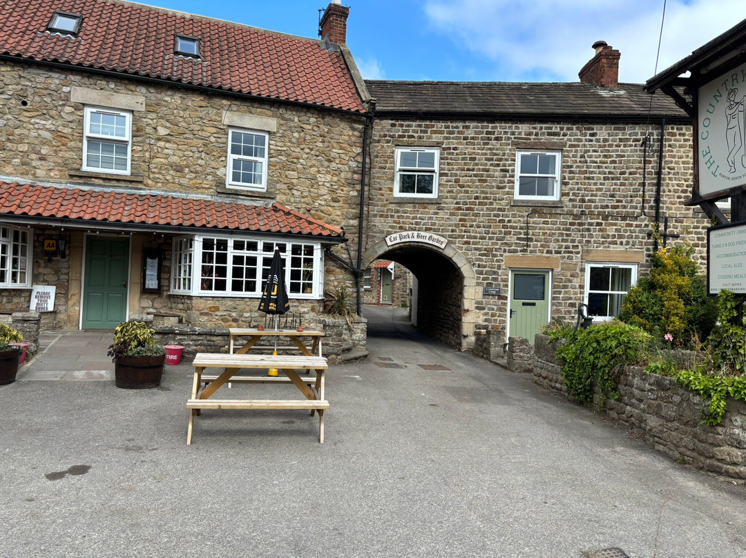 Countryman's Inn主图