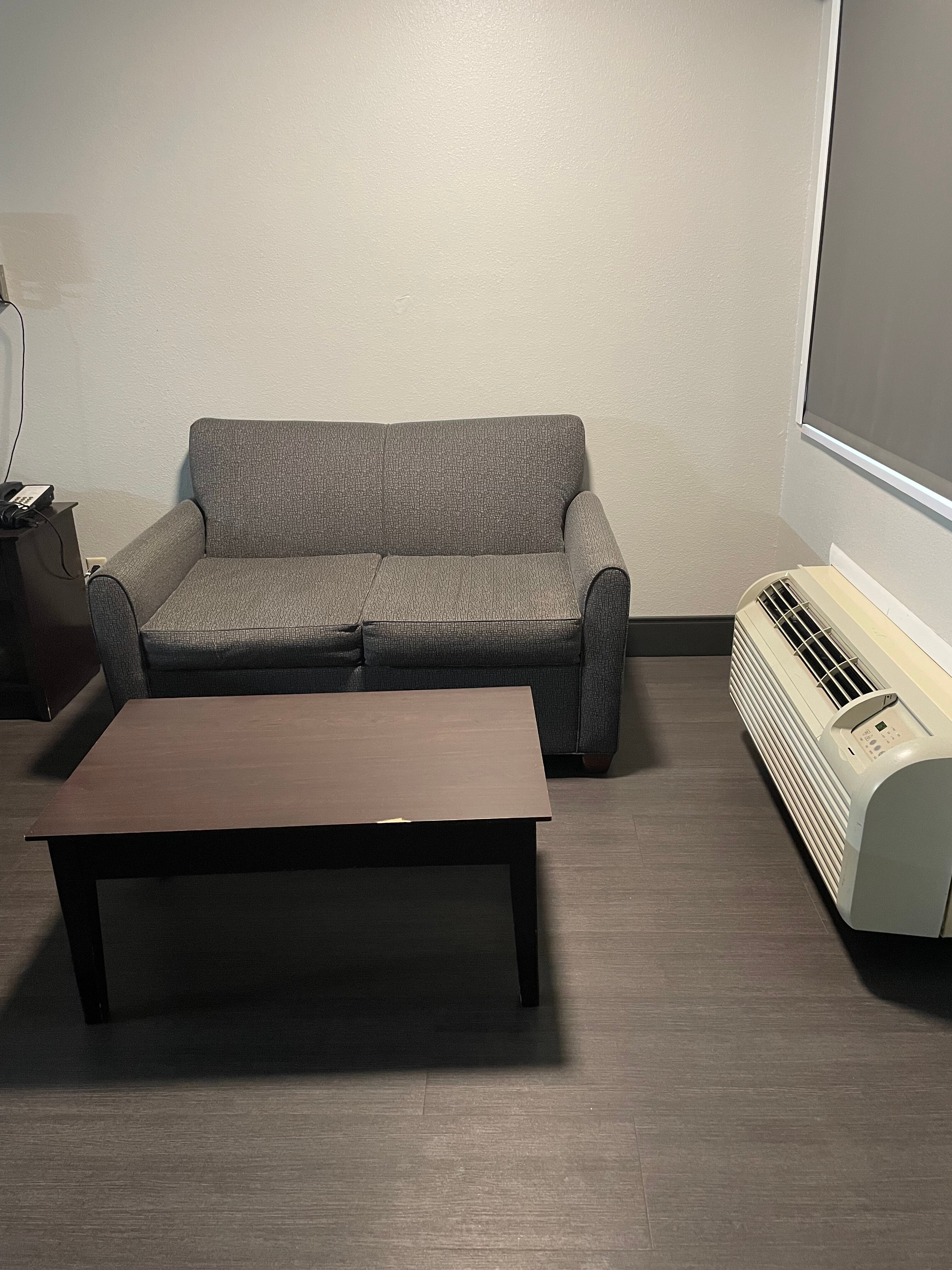 Executive Inn-官方