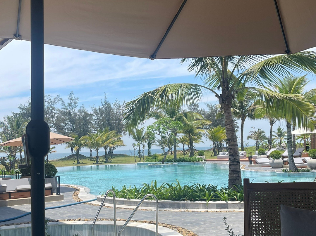 Celina Peninsula Resort主图