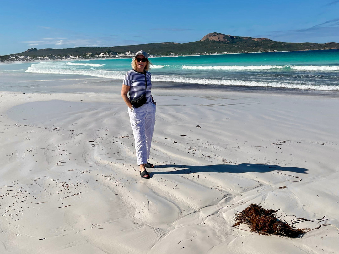 埃斯佩兰斯岛景公寓主图