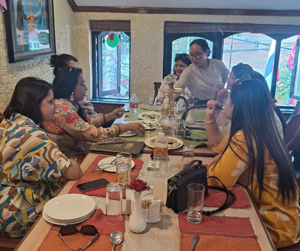 Baan Thai Restaurant - Jawalakhel