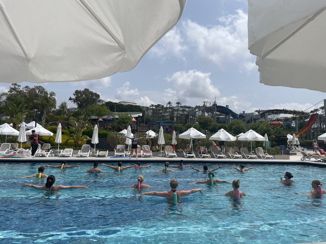 Mylome Luxury Hotel & Resort