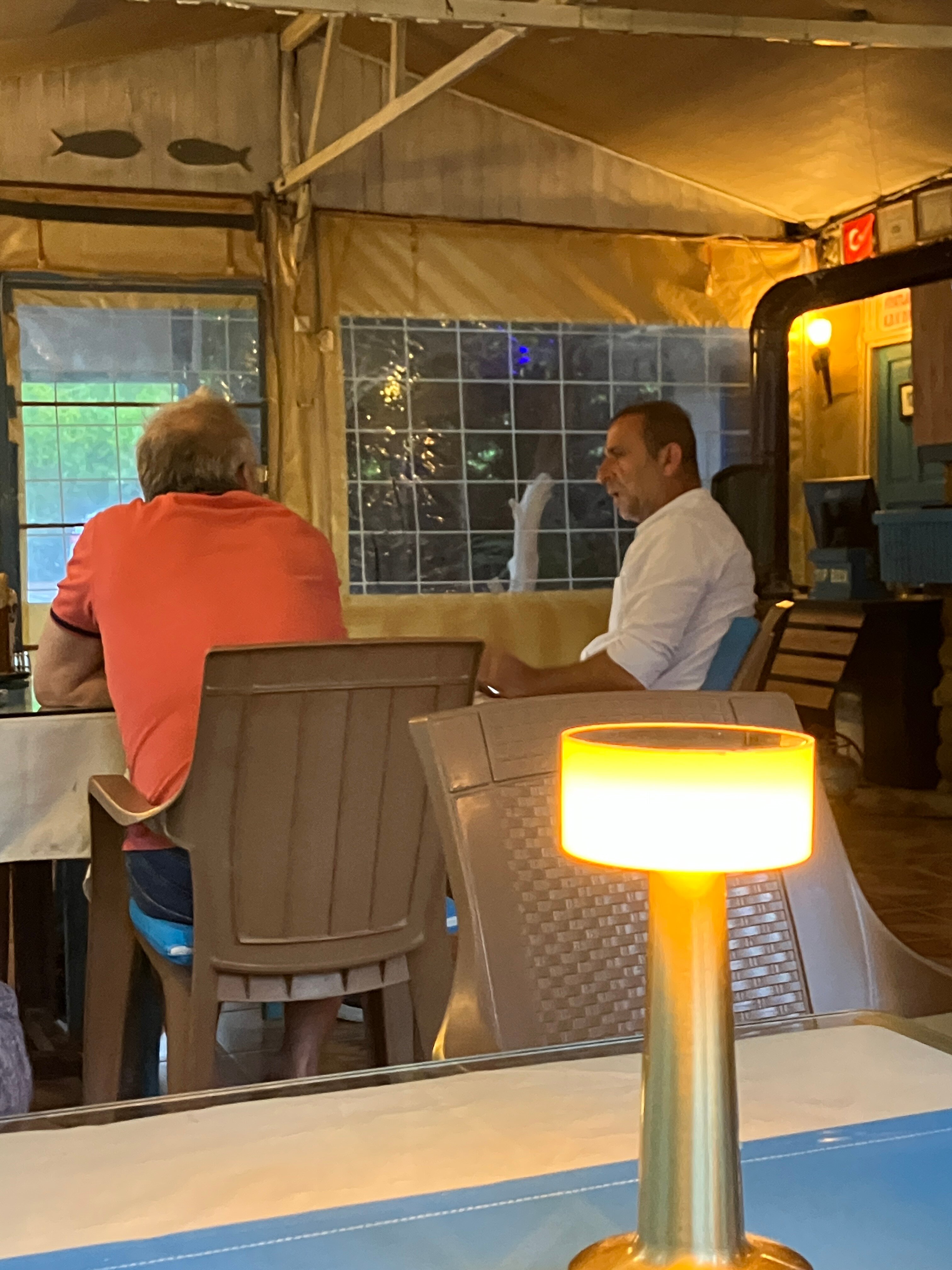 Harun Pansiyon-官方