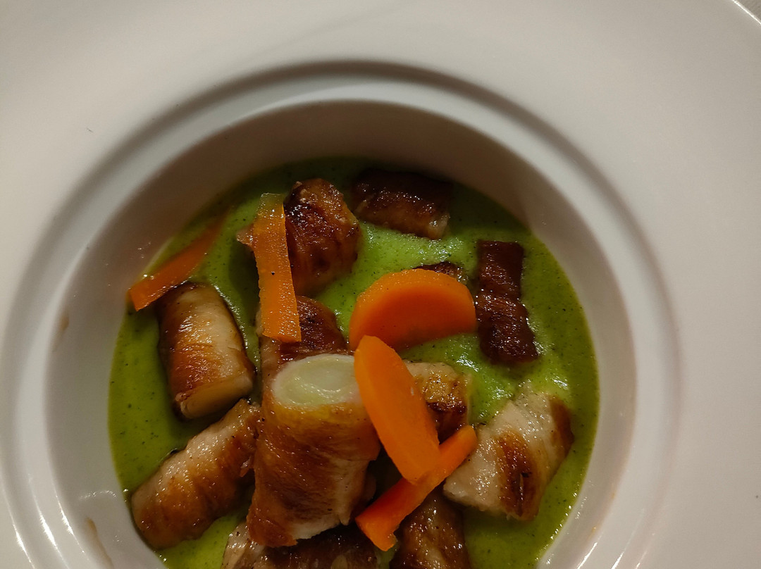 Domia Boutique Hotel Mondello主图