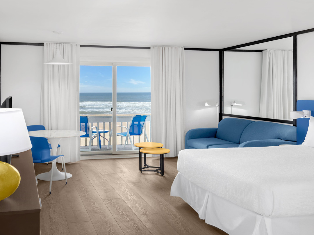 Montauk Blue Hotel主图