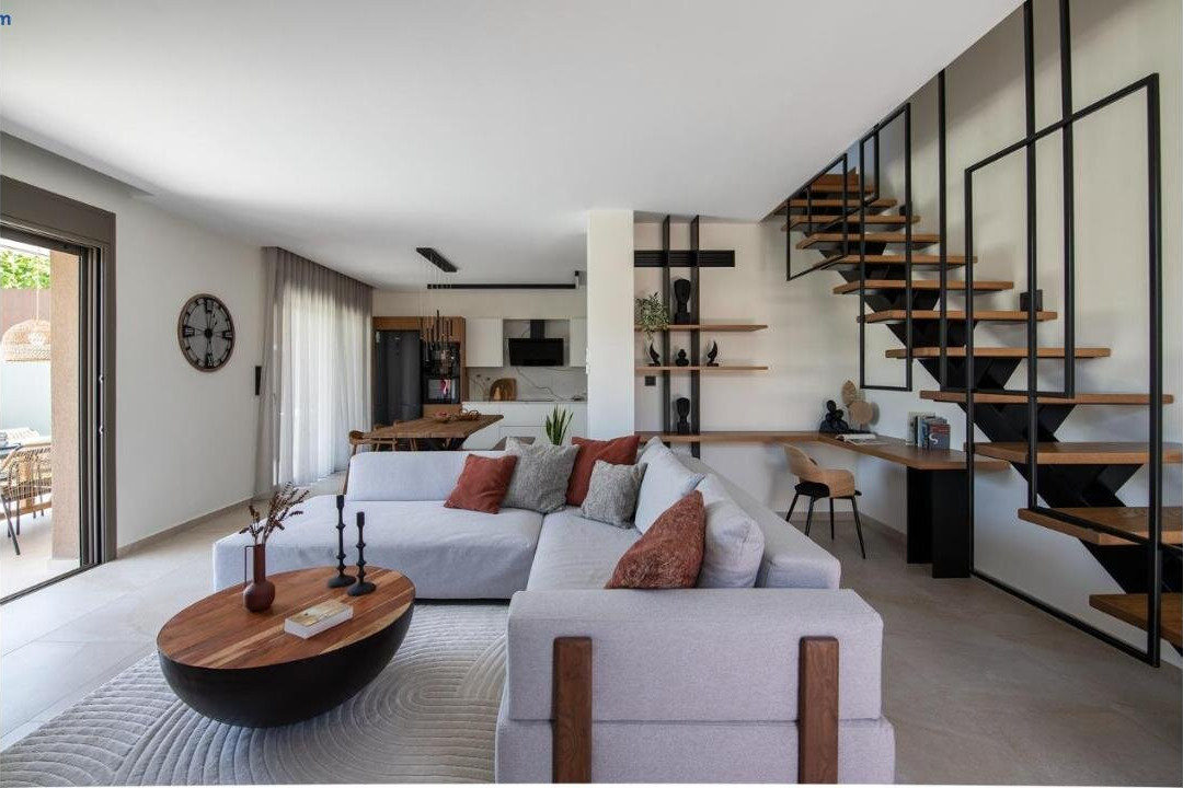 Salina SPA Villas