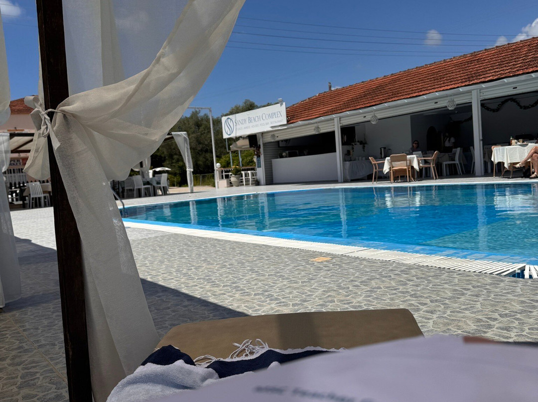 Sandy Beach Studios主图