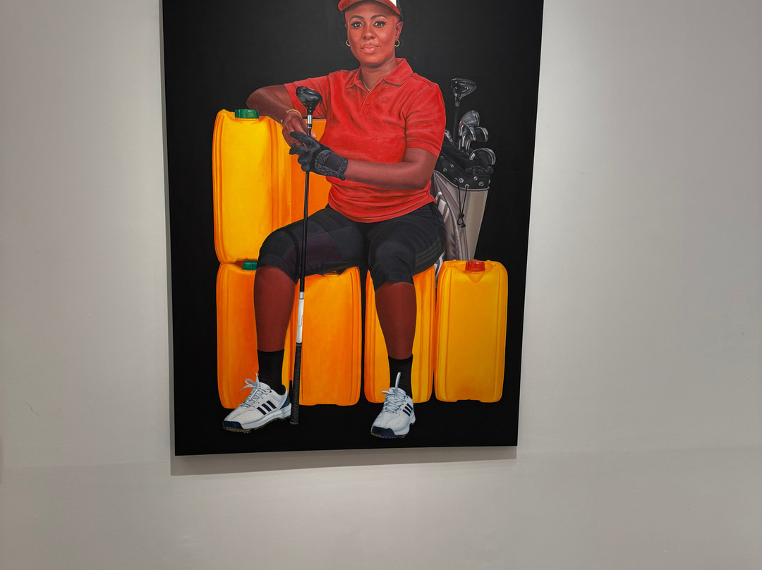 Gallery 1957-阿克拉必去景点