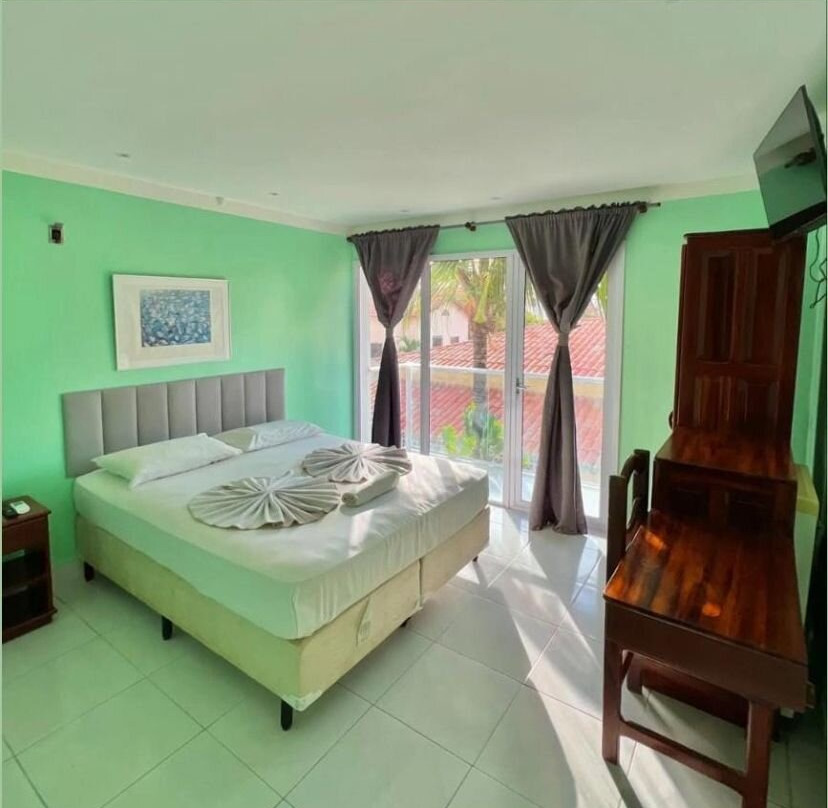 Pousada do Toby主图