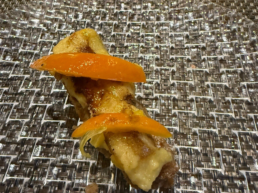 阿尔尼斯酒窖酒店主图