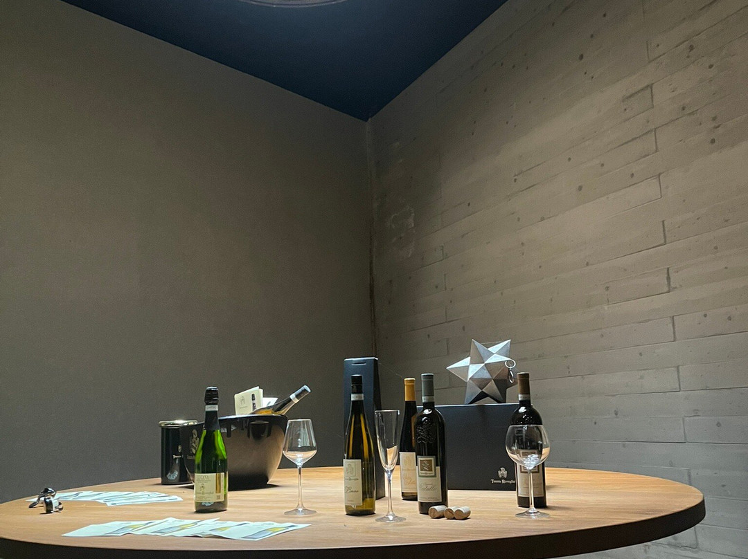 Tenuta Roveglia-Pozzolengo必去景点