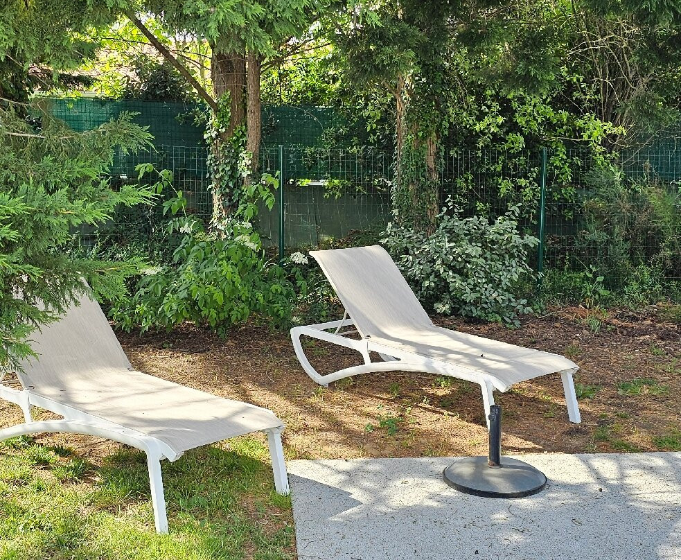 Résidence Pierre & Vacances premium Les Villas d'Olonne主图