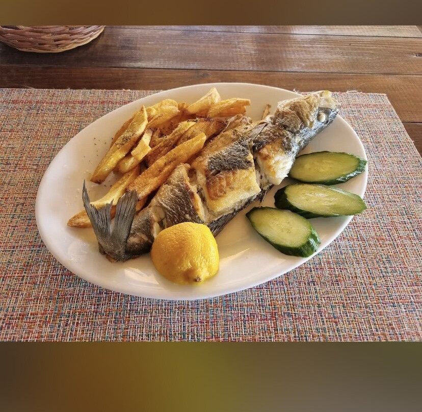 Bar Restaurant Corali
