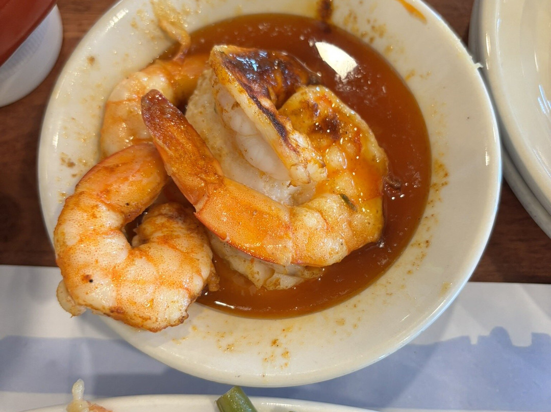 Sharky’s On The Pier-威尼斯必去景点