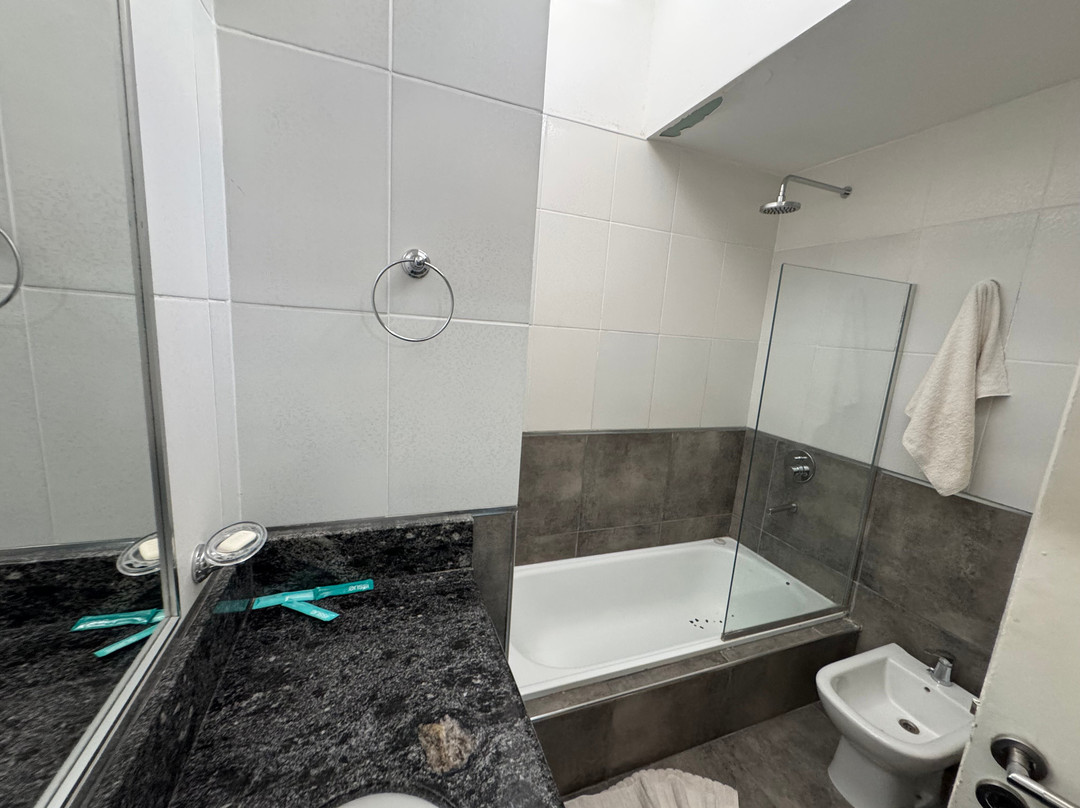 Entre Viñedos Resort Hotel