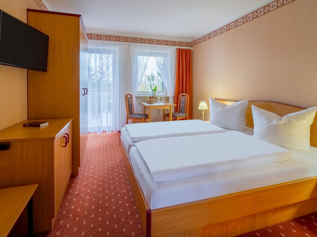 Ferien-Hotel Riesberghof