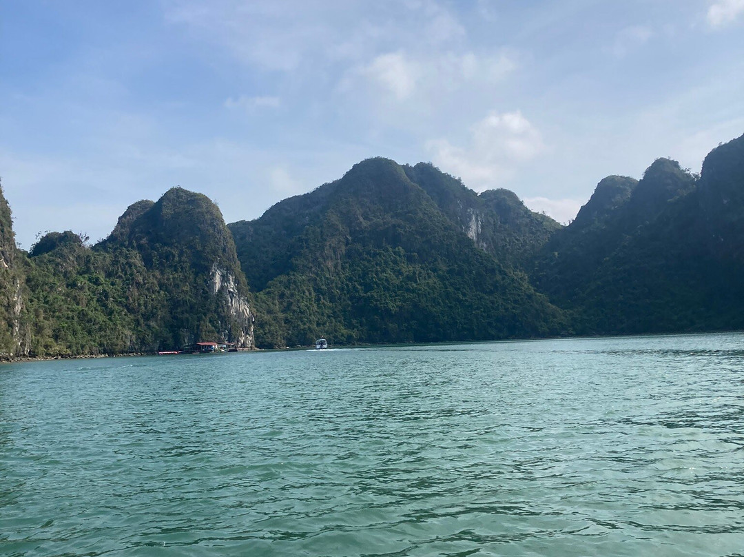 Halong Tours Booking景点图片