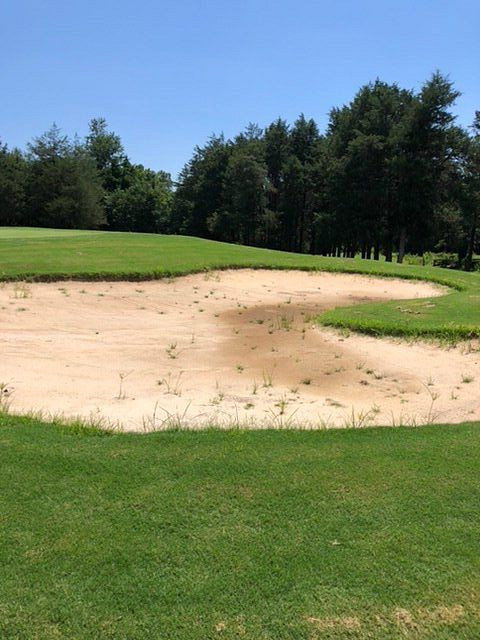 Stoney Creek Golf Course at Wintergreen Resort-Wintergreen必去景点