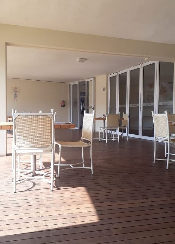 蓝马林酒店主图