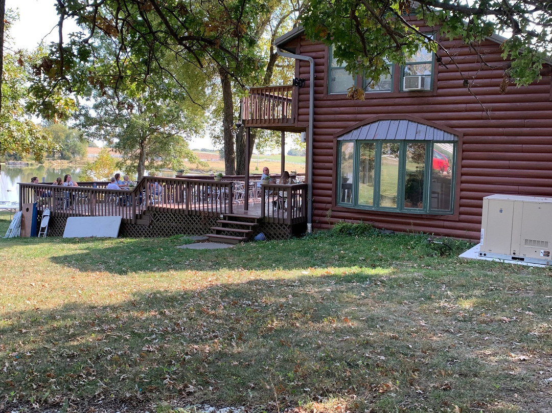 Arcadian Moon-Higginsville必去景点