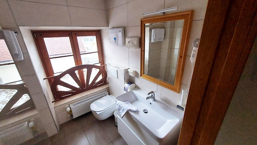 Guest House Pri Cesarju主图
