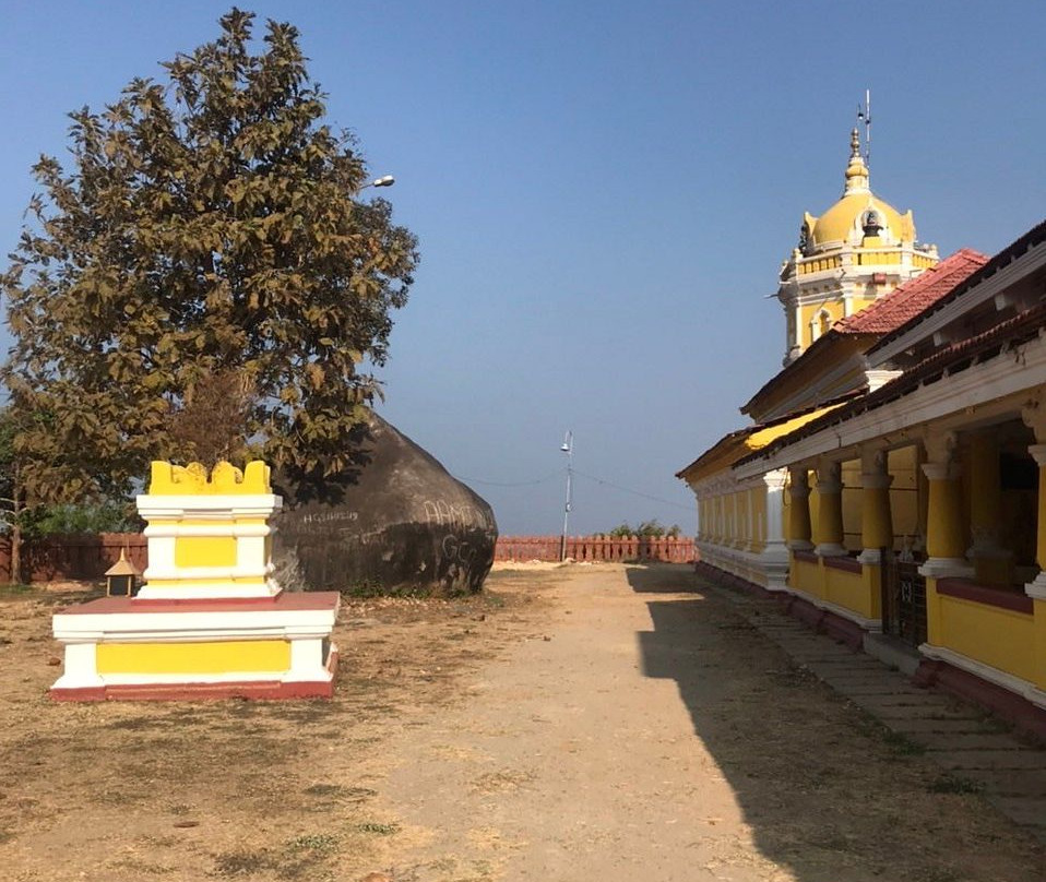 Sri Chandreshwar Temple景点图片
