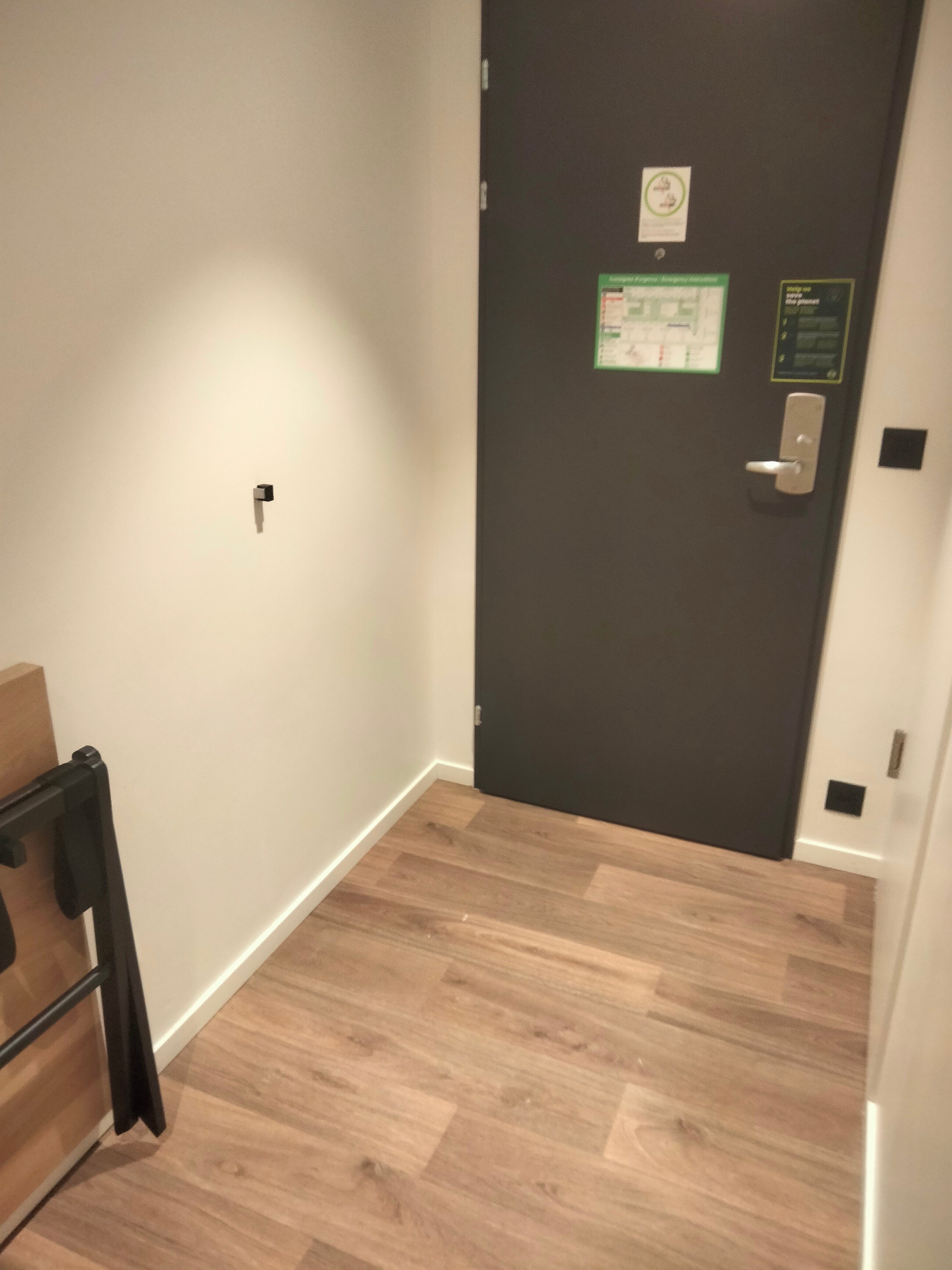 B&b Hotel Geneva Airport-客卧