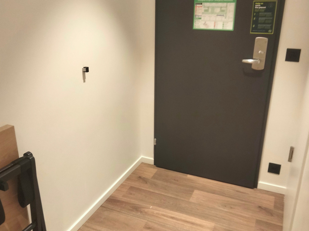 B&b Hotel Geneva Airport主图