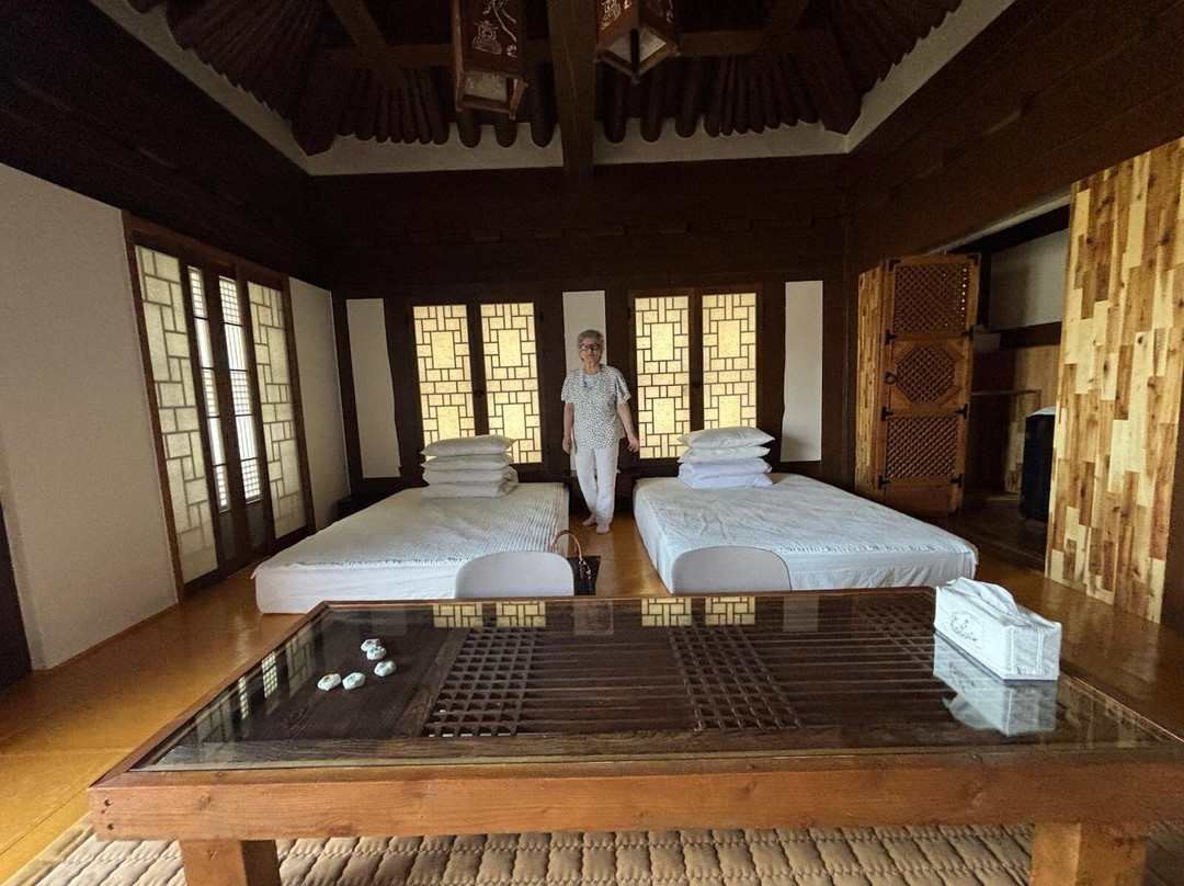 韩屋旅馆