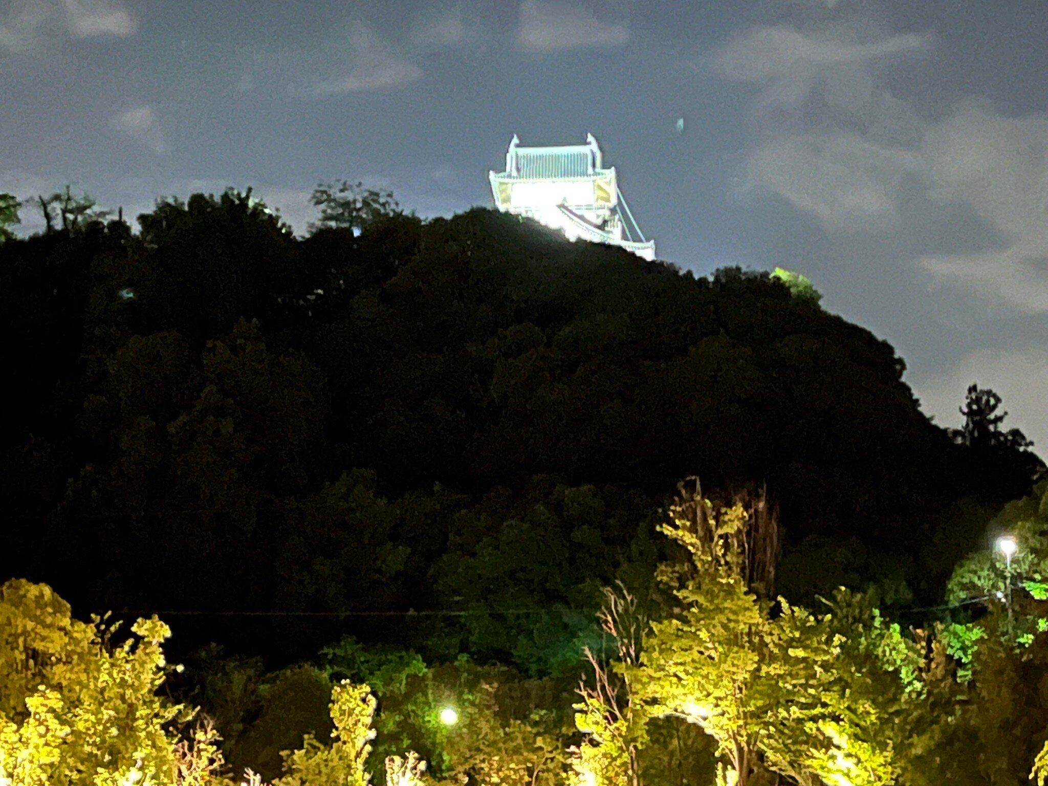 Hotel Indigo Inuyama Urakuen Garden By IHG-官方