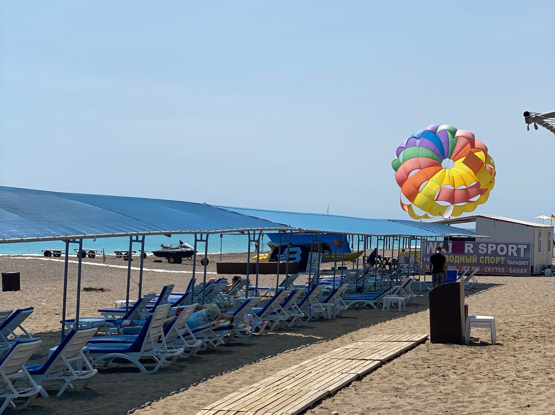 Cenger Beach Resort & Spa主图
