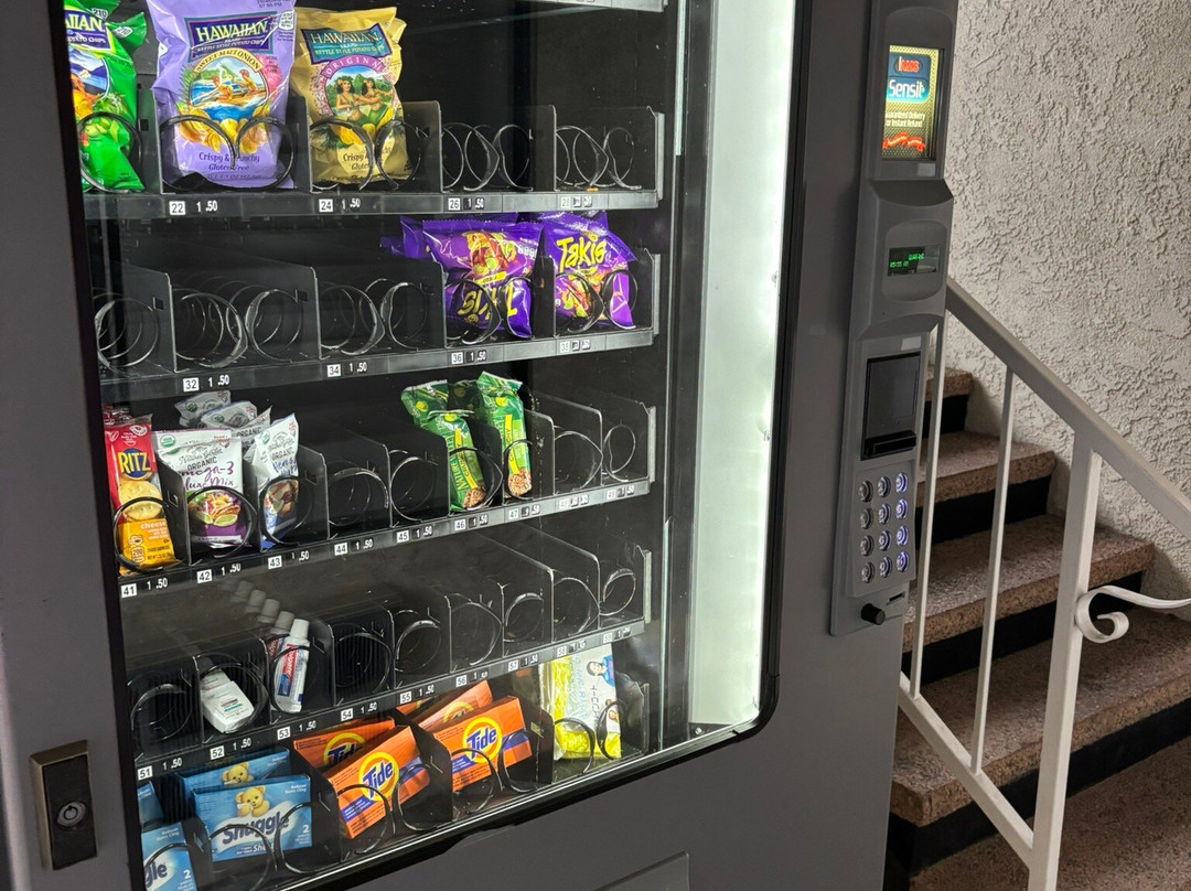 Alamo Inn & Suites主图