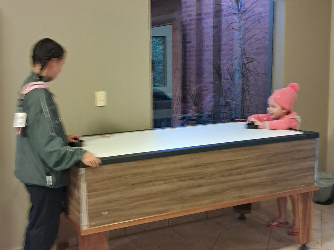 Areia que Canta-Brotas必去景点