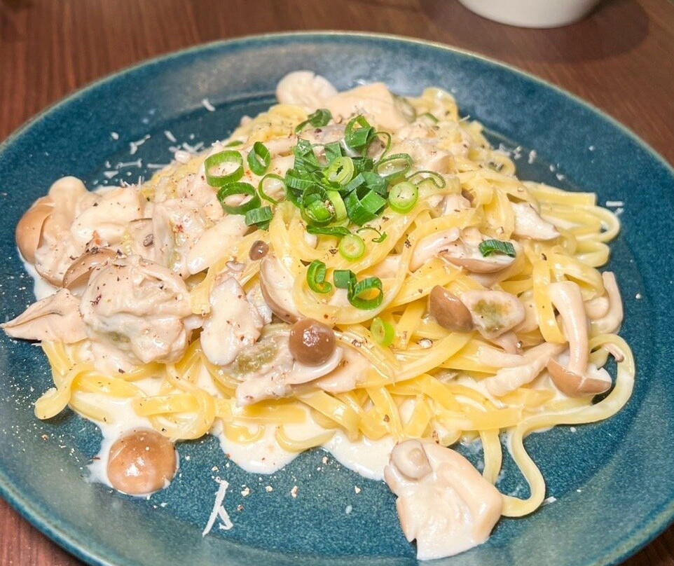 Crab Shrimp and Oyster 赤坂