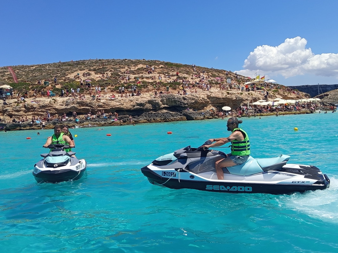 Joyride Watersports Gozo-Qala必去景点