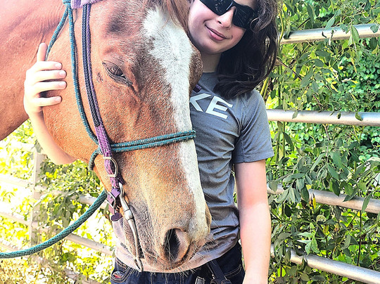 Mustang Moon Equine Solutions-奥卡拉必去景点