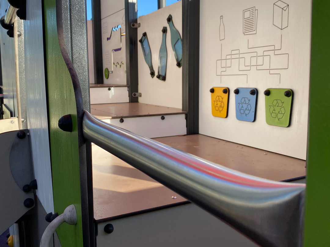 Livvy's Place Inclusive Playground景点图片