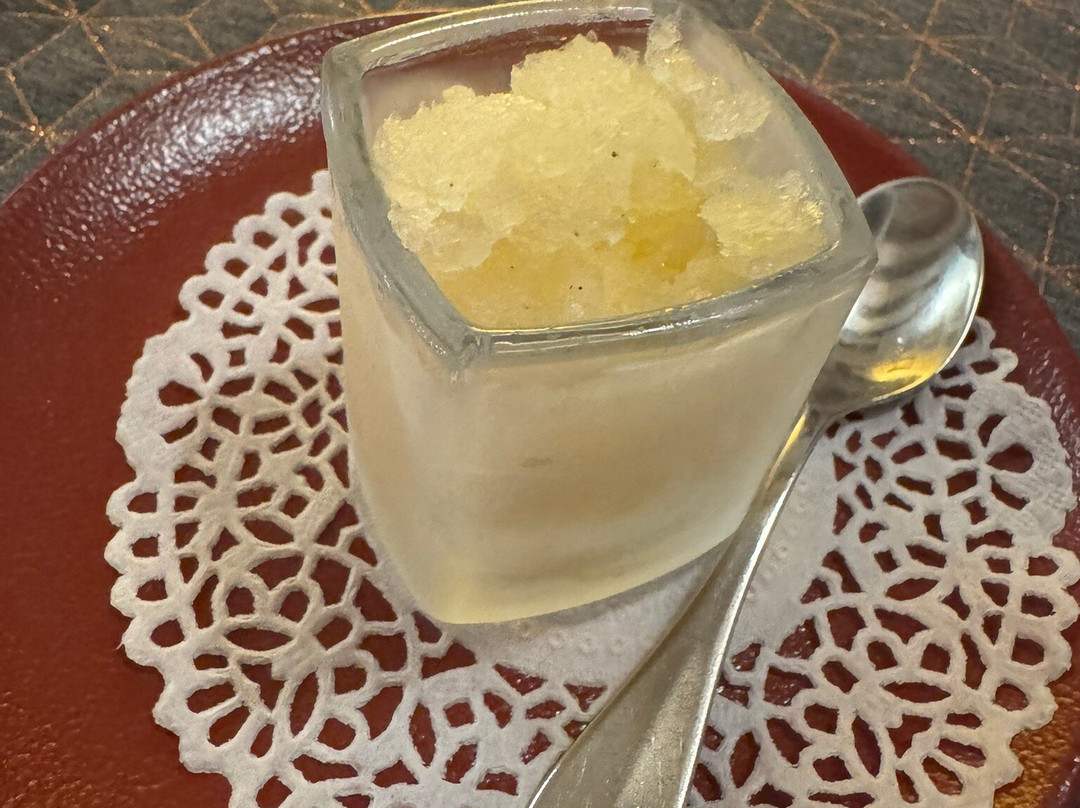 Le Cochon d'Or主图