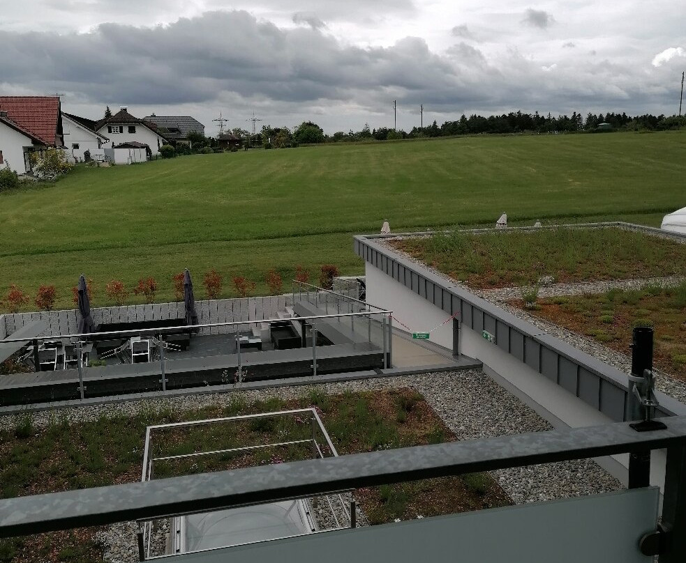 Wellnesshotel Sonnenhof & Sonnhalde主图