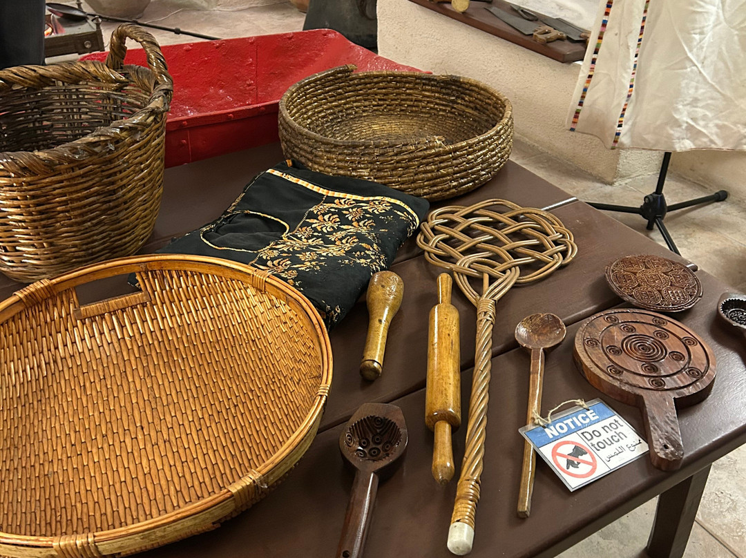 Dar Zahran Heritage Building-Ramallah必去景点