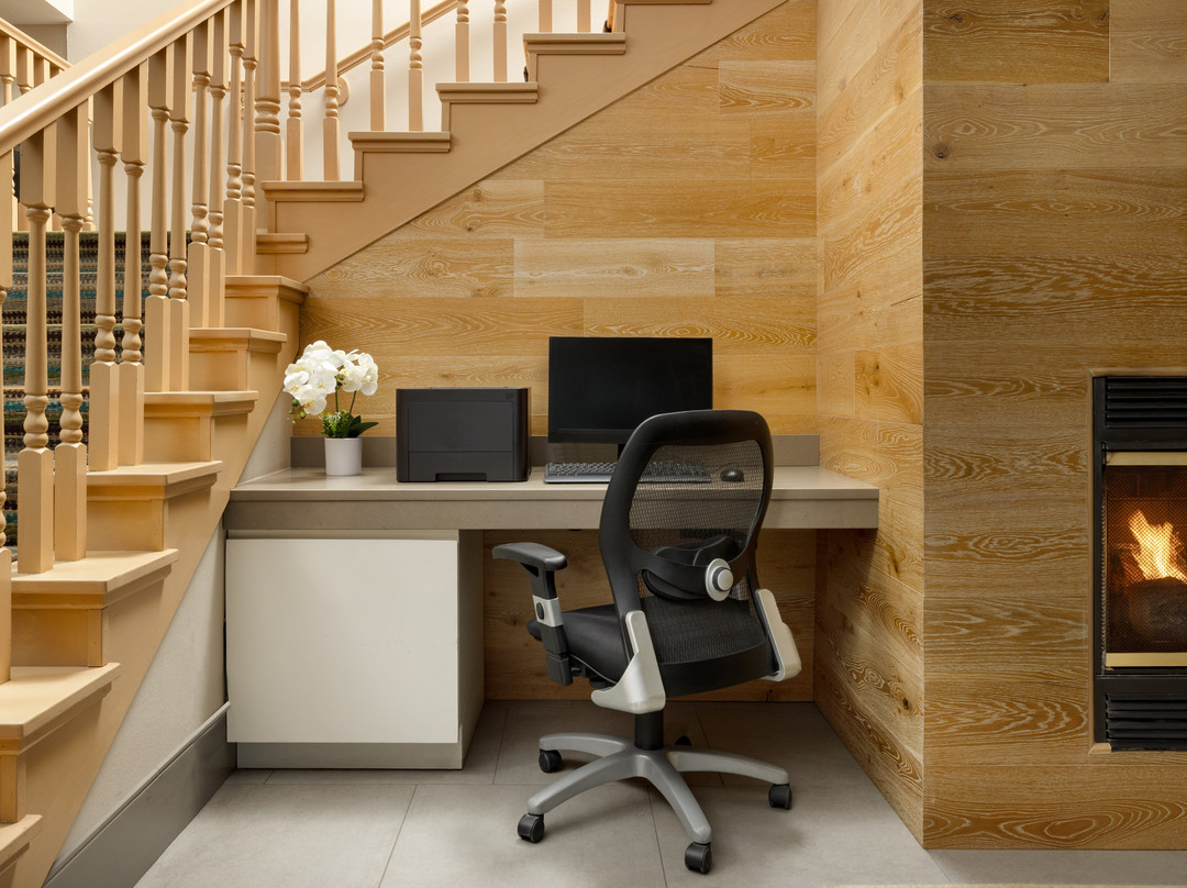 斯普林菲尔德卡尔森江山旅馆&套房酒店主图