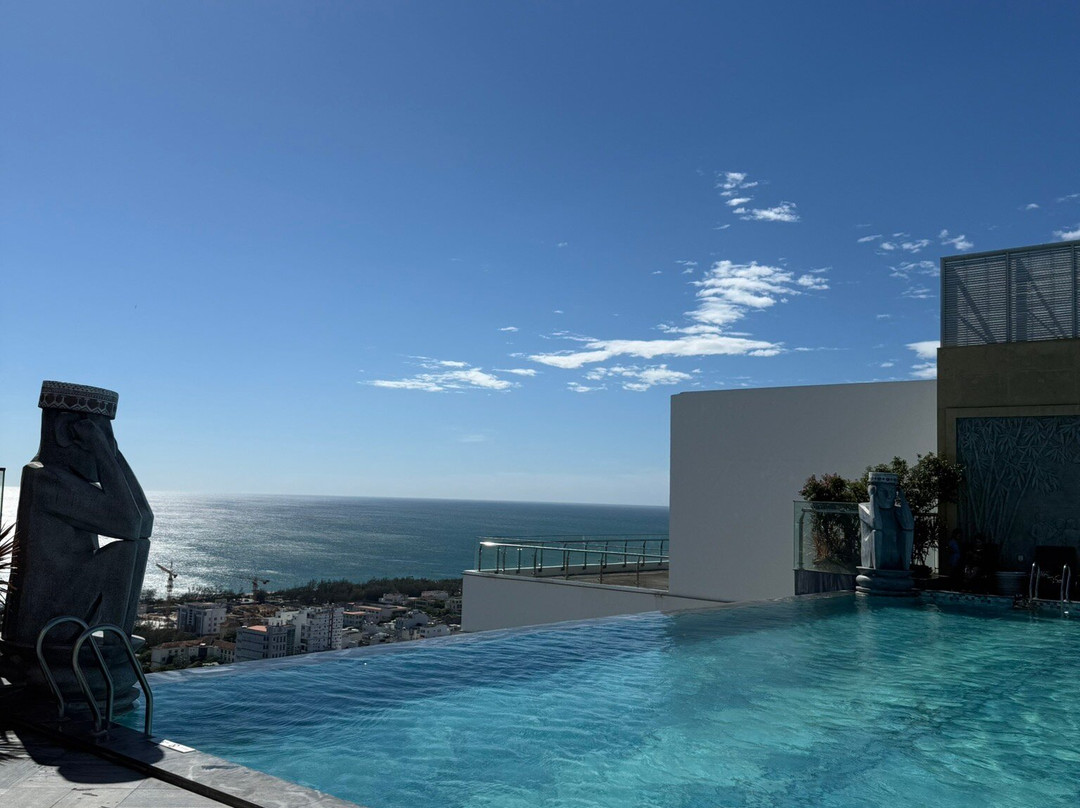 Mandala Hotel & Spa Phu Yen主图