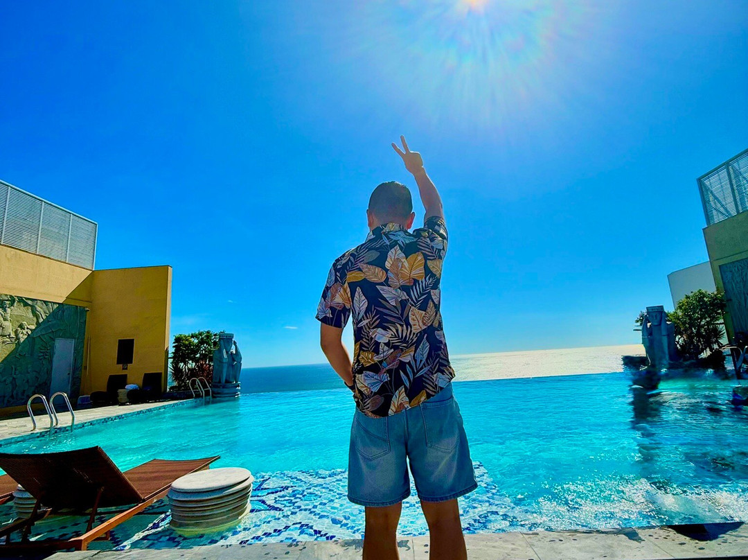 Mandala Hotel & Spa Phu Yen主图