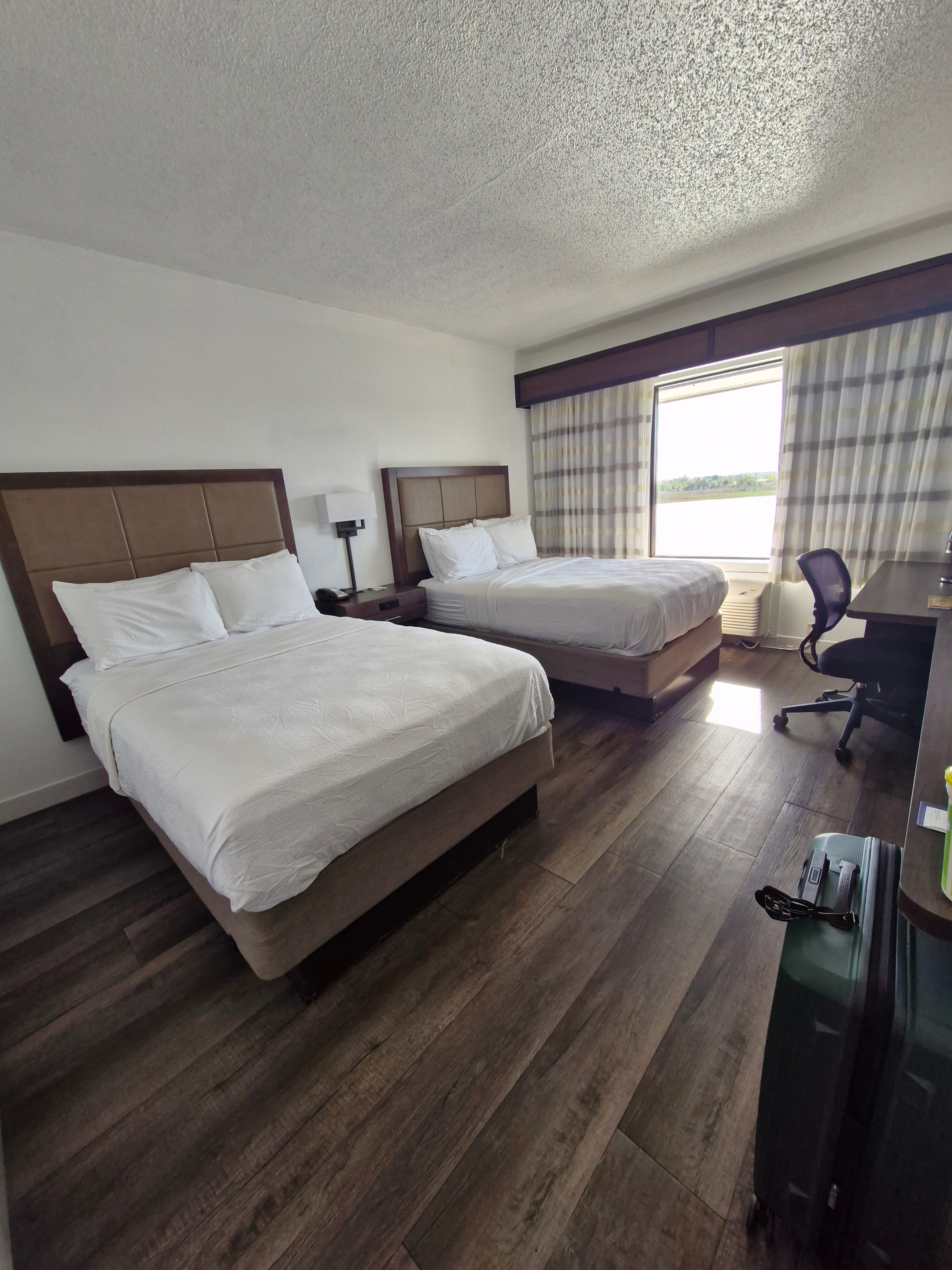 Best Western Plus Coastline Inn-客卧